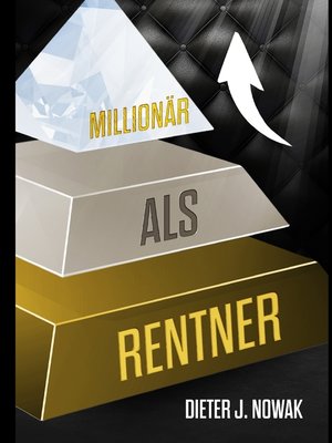 cover image of Millionär als Rentner